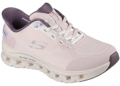 Obrázek produktu pro Skechers GLIDE-STEP PRO- - Pink, Velikost:35.5