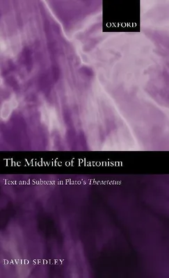 Produktbild von The Midwife of Platonism