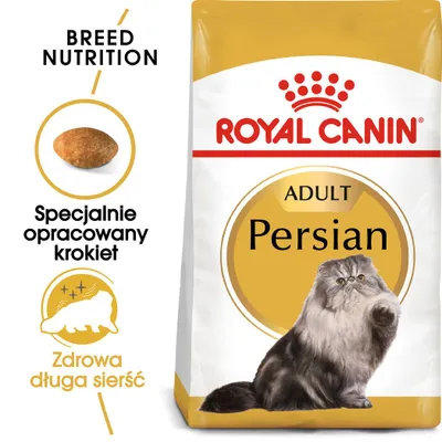 Produktbild von Royal Canin Persian 4 kg
