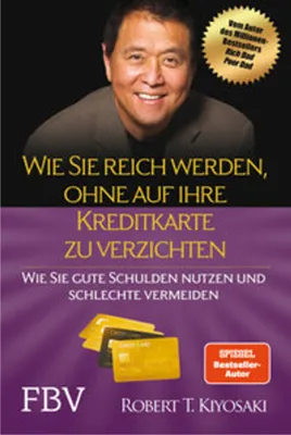 Obrázok produktu pre Wie Sie reich werden, ohne auf Ihre Kreditkarte zu verzichten