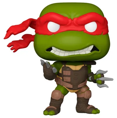 Obrázok produktu pre Funko Pop! Ninja Turtles - Figurka Raphael z serii The Last Ronin, winylowa premium