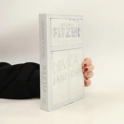 Produktbild von Dievča z kalendára | Sebastian Fitzek