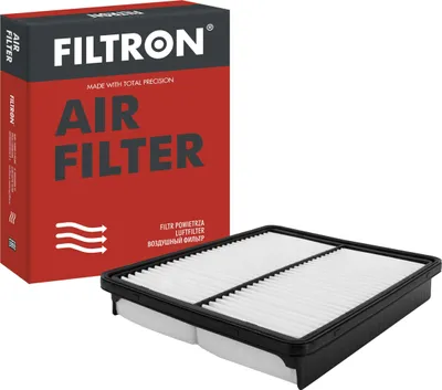 Produktbild von Luftfilter FILTRON AP 114/1 für KIA OPTIMA Filtereinsatz