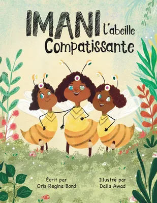 Produktbild von Imani l'abille Compatissante