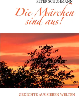 Produktbild von Die Märchen sind aus!