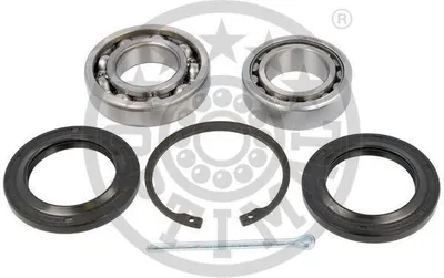 Immagine prodotto di Set di cuscinetti ruota posteriore OPTIMAL per VW TRANSPORTER III Bus 102094
