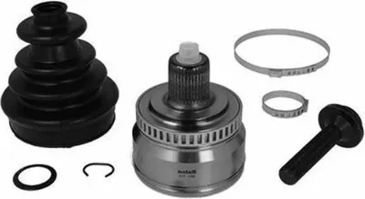 Produktbild von METELLI Gelenksatz Antriebswelle für VW PASSAT Variant (3B6) 15-1377