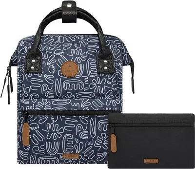 Produktbild von Cabaia Backpack Adventurer S Amiens -