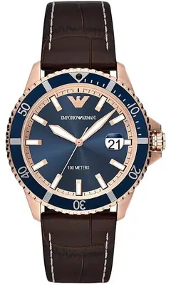 Immagine prodotto di EMPORIO ARMANI Mod. AR11556