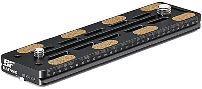 Produktbild von Schnellwechselplatte 150mm universell 1Stück