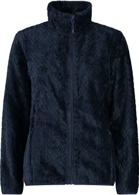 Produktbild von Cmp 31p1696 Fleece Blau 2XS Frau Blau 2XS