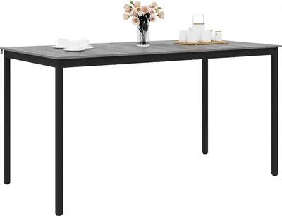 Produktbild von Stehtisch Holzwerkstoff