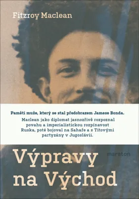 Immagine prodotto di Výpravy na Východ (Maclean Fitzroy)