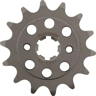 Produktbild von Supersprox Ritzel 520 - 14Z CST-1903:14|grobverzahnt 16,0/20,0