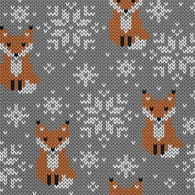 Immagine prodotto di OUTDOOR DECOSTOFFE OXFORD - Motif Fox I DX154