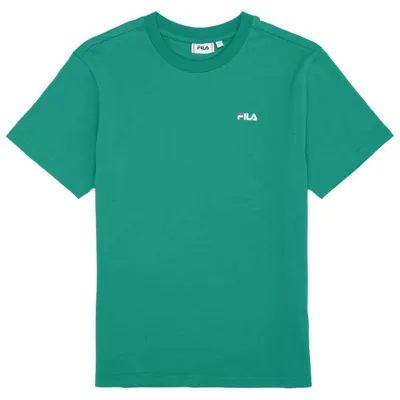 Image de Fila - T-shirt "Lignano" pour femmes, modèle PP9289 (taille XL), couleur verte