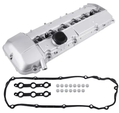Zdjęcie produktu dla Kryzka zaworu, pokrywa głowicy cylindrów, pasująca do modeli BMW 325i, 330i, 525i, X3, X5, Z4, produkowanych w latach 2003-2006