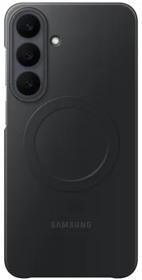 Productafbeelding van Samsung Slim Magnet Case voor de Samsung Galaxy S26 FE - Black