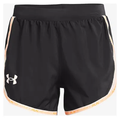 Obrázok produktu pre Dámske šortky Under Armour Fly By 2.0, veľkosť XS