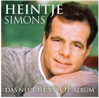 Obrázok produktu pre Hein Simons (Heintje) - Das neue Best Of Album -   - (CD / D)