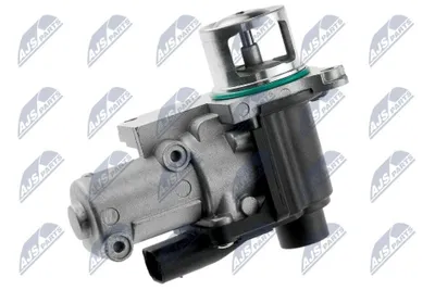 Produktbild von NTY EGR-VW-005 AGR-Ventil für VW GOLF VI (5K1) Abgasrückführungsventil