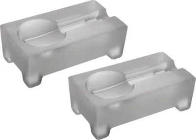 Produktbild von Zigarrenascher 2er Set