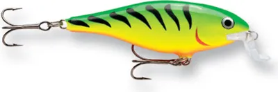 Immagine prodotto di Rapala SSR09, 12 g, 9 cm, 1,8 m, 2,4 m