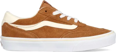 Produktbild von Vans Brooklyn Ls Suede Chipmunk Größe EU 41