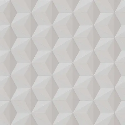 Produktbild von Profhome 962551-GU Grafik Tapete Geometrisch glitzernd beige 5,33 m2