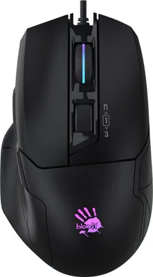 Immagine prodotto di A4tech Bloody W70 Max attivato, nero