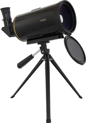 Produktbild von Omegon Maksutov Teleskop MightyMak 90