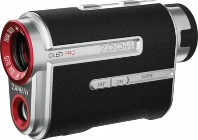 Produktbild von Zoom OLED Pro Entfernungsmesser