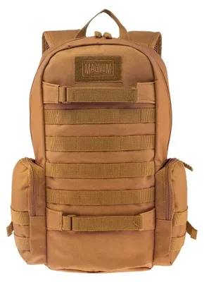Obrázok produktu pre Magnum – Batoh "Wildcat", 25 litrov, model IG2945 (univerzálna veľkosť), farba: hermelín