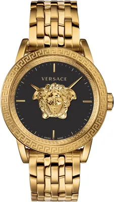 Obrázok produktu pre Versace - VERD00819 - Náramkové hodinky - Pánske - Quartz - Palazzo