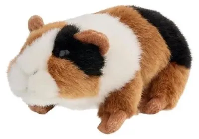 Immagine prodotto di Mascotte dello zoo: porcellino d'India, 18 cm