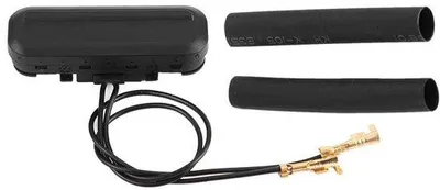 Image de Bouton dedu hayon (1 bouton) pour berline/hatchback
