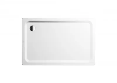Obrázek produktu pro Sprchová vanička kaldewei SUPERPLAN 1400 x 1000 x 43 mm alpská bílá Hladké 431200010001