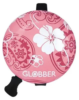 Produktbild von Globber Ring Rosa Kinder Rosa One Size