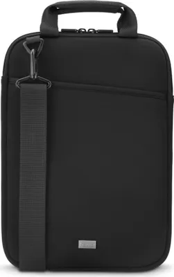 Produktbild von Hama Laptop-/Tablet-Tasche Business To Go, bis 12,1" (30,73 cm), Schwarz