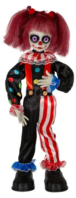 Produktbild von Geisterpuppe Tatjana 45cm