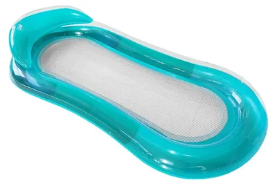 Obrázok produktu pre Elzusha – Nafukovacia ležadla na opaľovanie – pre bazén a pláž