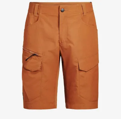 Produktbild von Lundhags Herren Fulu Cargo Stretch Hybrid Shorts Almond 48