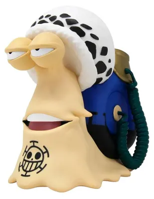 Immagine prodotto di One Piece Spardose Escargophone Law
