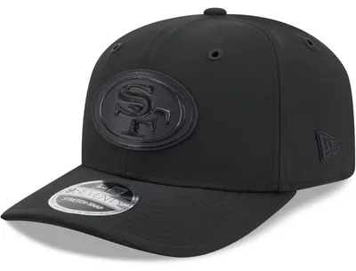 Produktbild von New Era 9Seventy Stretch Cap - SIDELINE San Francisco 49ers