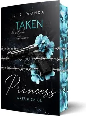 Obrázok produktu pre Taken Princess 3