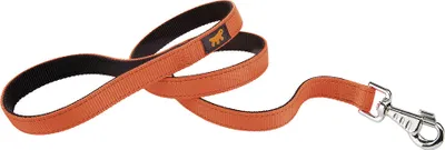 Produktbild von Ferplast Dual G Colours, Hund, Standardleine, Orange, Kabel/Schnur, Einfarbig, Nylon