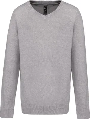 Immagine prodotto di Maglia da bambino Kariban con scollo a V