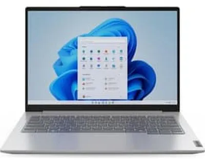 Produktbild von Laptop Lenovo 21MVA0HVSP 14" AMD Ryzen 7 7735HS 32 GB RAM 512 GB SSD