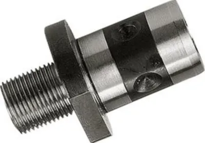 Produktbild von Fein 63901022008 Adapter mit QuickIN-Aufnahme