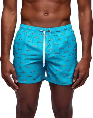 Immagine prodotto di Sundek Repreve® pantaloncini da bagno blu S uomo blu S